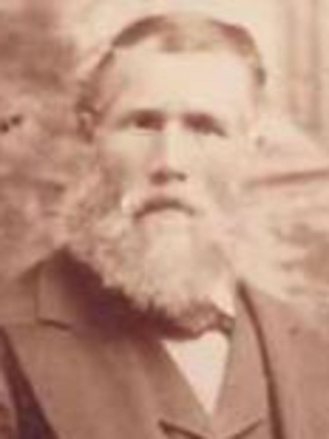 John Strang Thomson (1831 - 1917) Profile